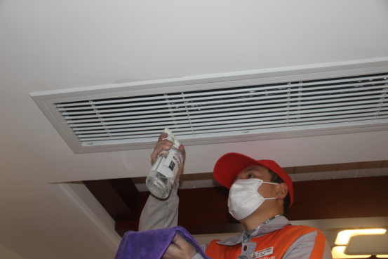 中央空調(diào)維修四大誤區(qū)，千萬別中招了！