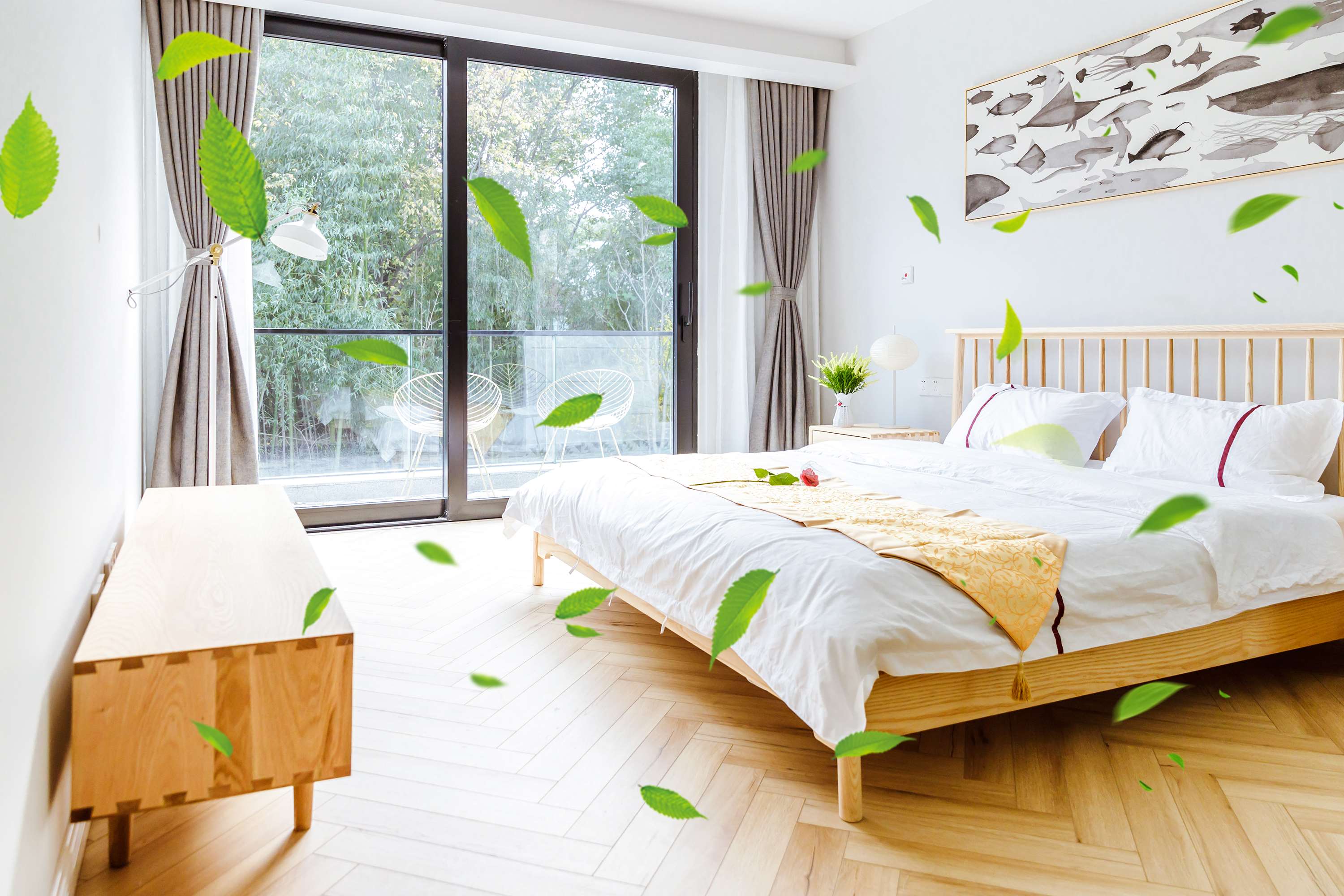 新風(fēng)對比傳統(tǒng)排氣有何優(yōu)勢？