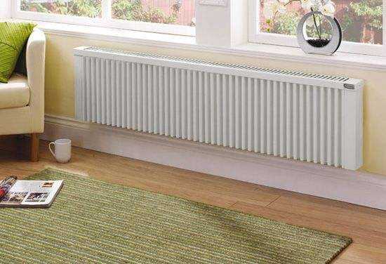 明裝暖氣片和暗裝暖氣片有什么區(qū)別？