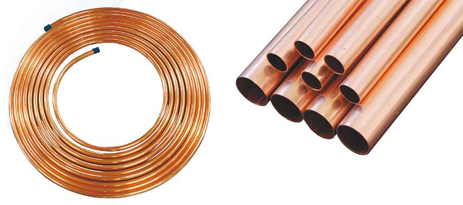 空調(diào)銅管如何保養(yǎng)？