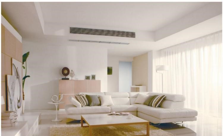 為什么越來越多的人選擇中央空調(diào)？