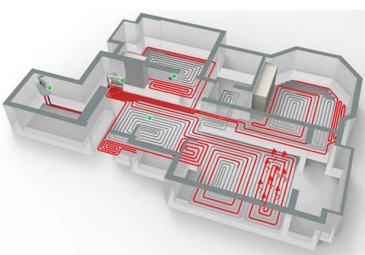 衛(wèi)生間需要裝地暖嗎？