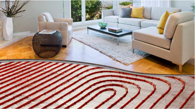 地暖和暖氣片可以混裝嗎？