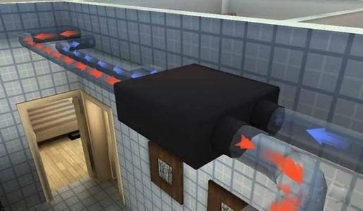 新風(fēng)和空氣凈化器有什么區(qū)別？