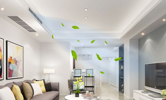 經(jīng)驗(yàn)之談丨這才是正確使用中央空調(diào)的方法