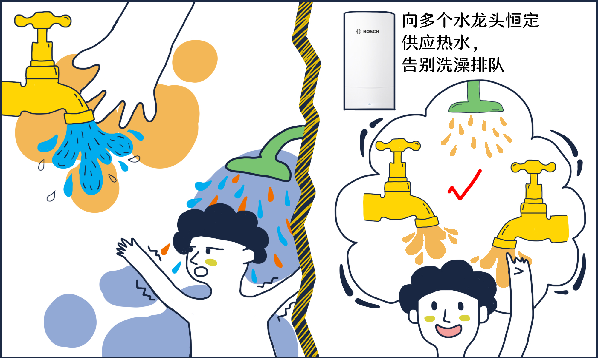 真香體驗！這款科技感爆棚的家居好物，你get了嗎？