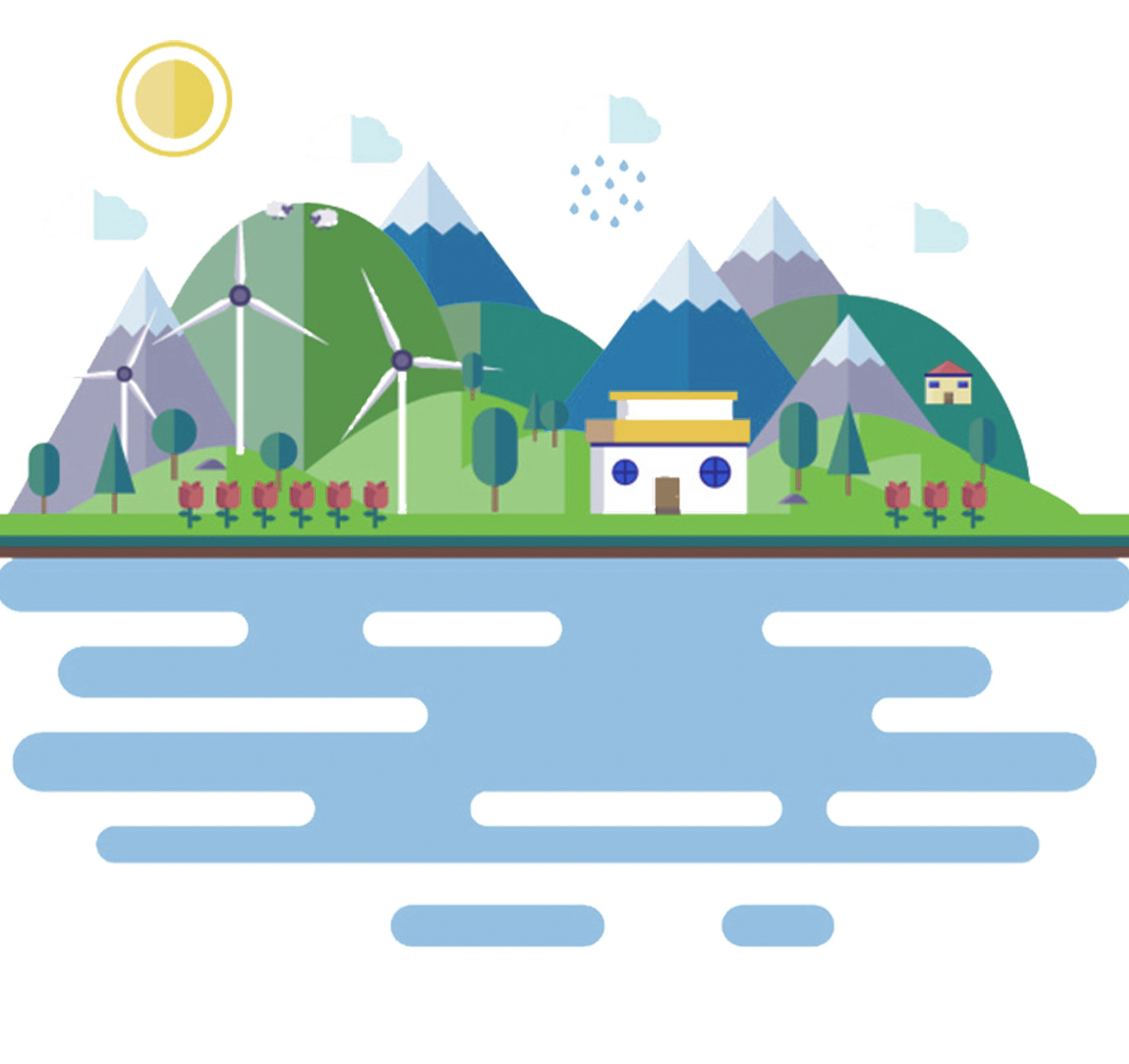 我們守護您的家，更守護您的“孩子氣”