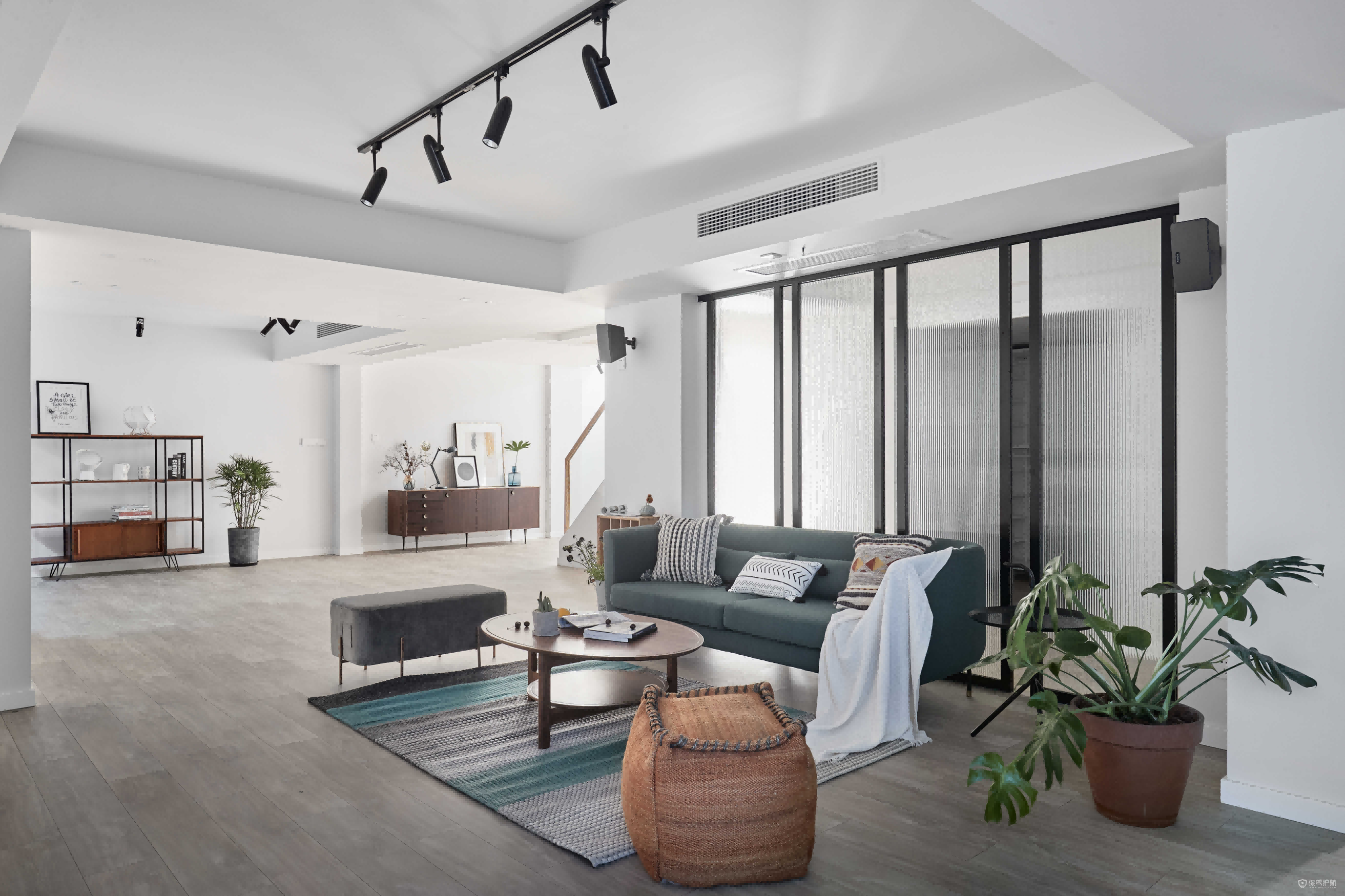 華商暖通|家人們，我好像發(fā)現(xiàn)了中央空調(diào)省電的方法！