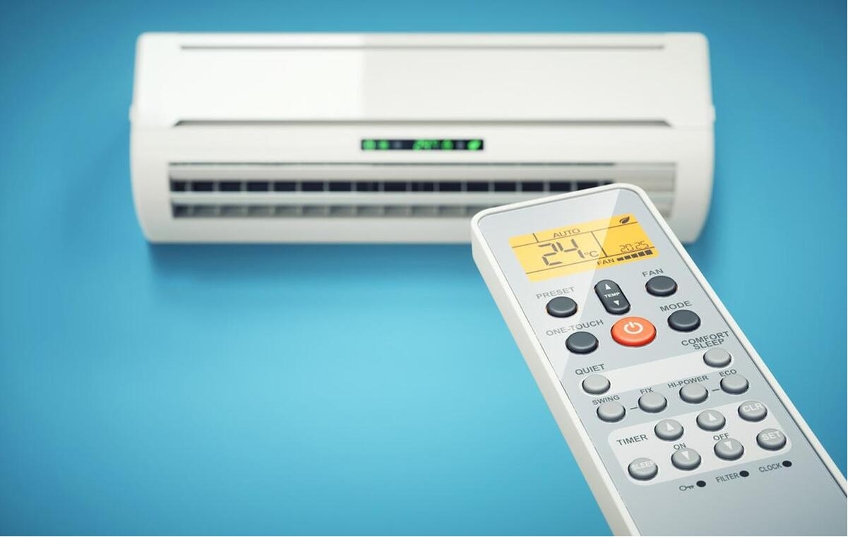 華商暖通｜太妙了，空調(diào)的制冷魔法，原來是這樣實(shí)現(xiàn)的