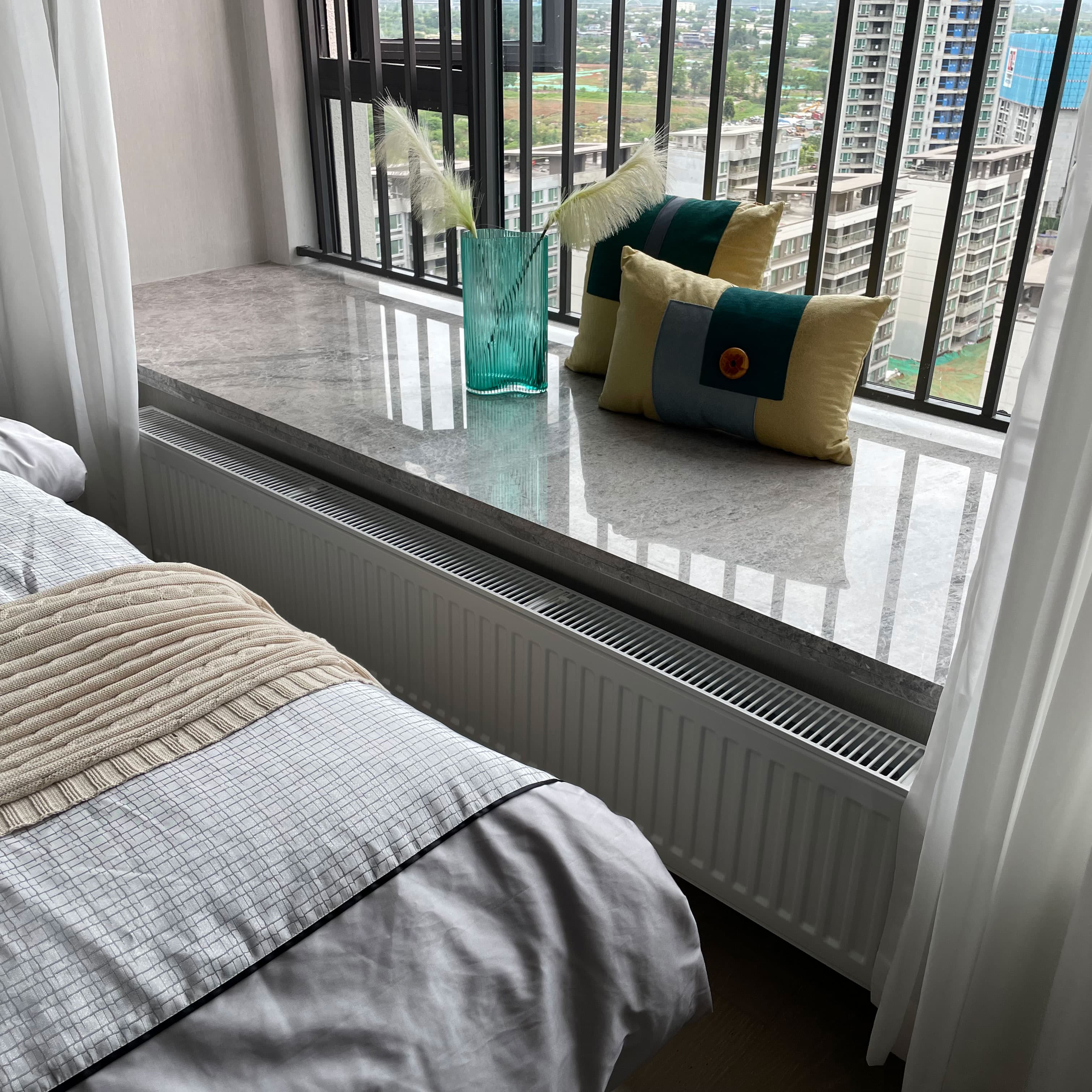 為何在暖氣片上加旁通？有什么好處？如何加？