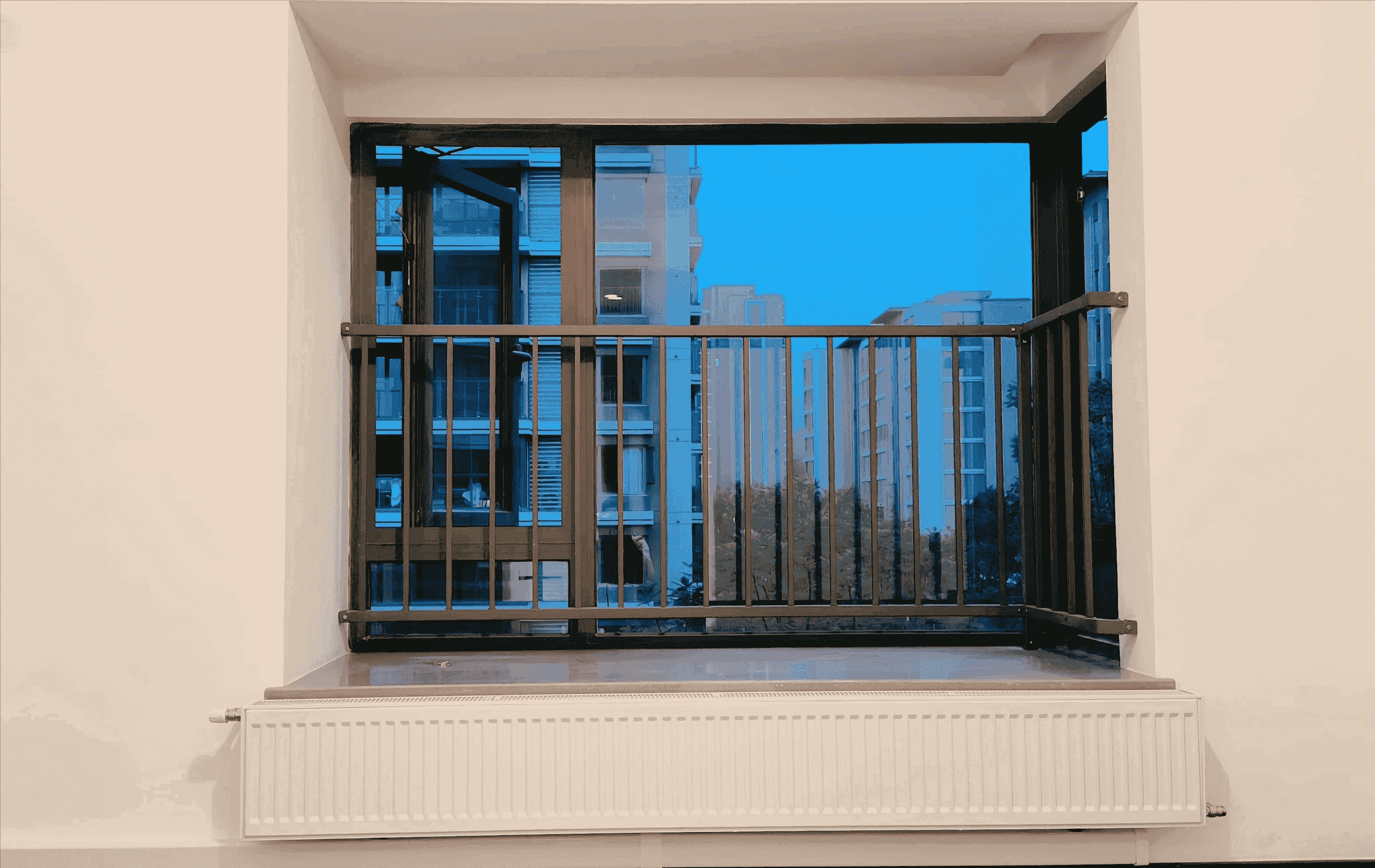 暖氣片進(jìn)水熱、回水涼的原因是什么？華商暖通給出解決辦法！