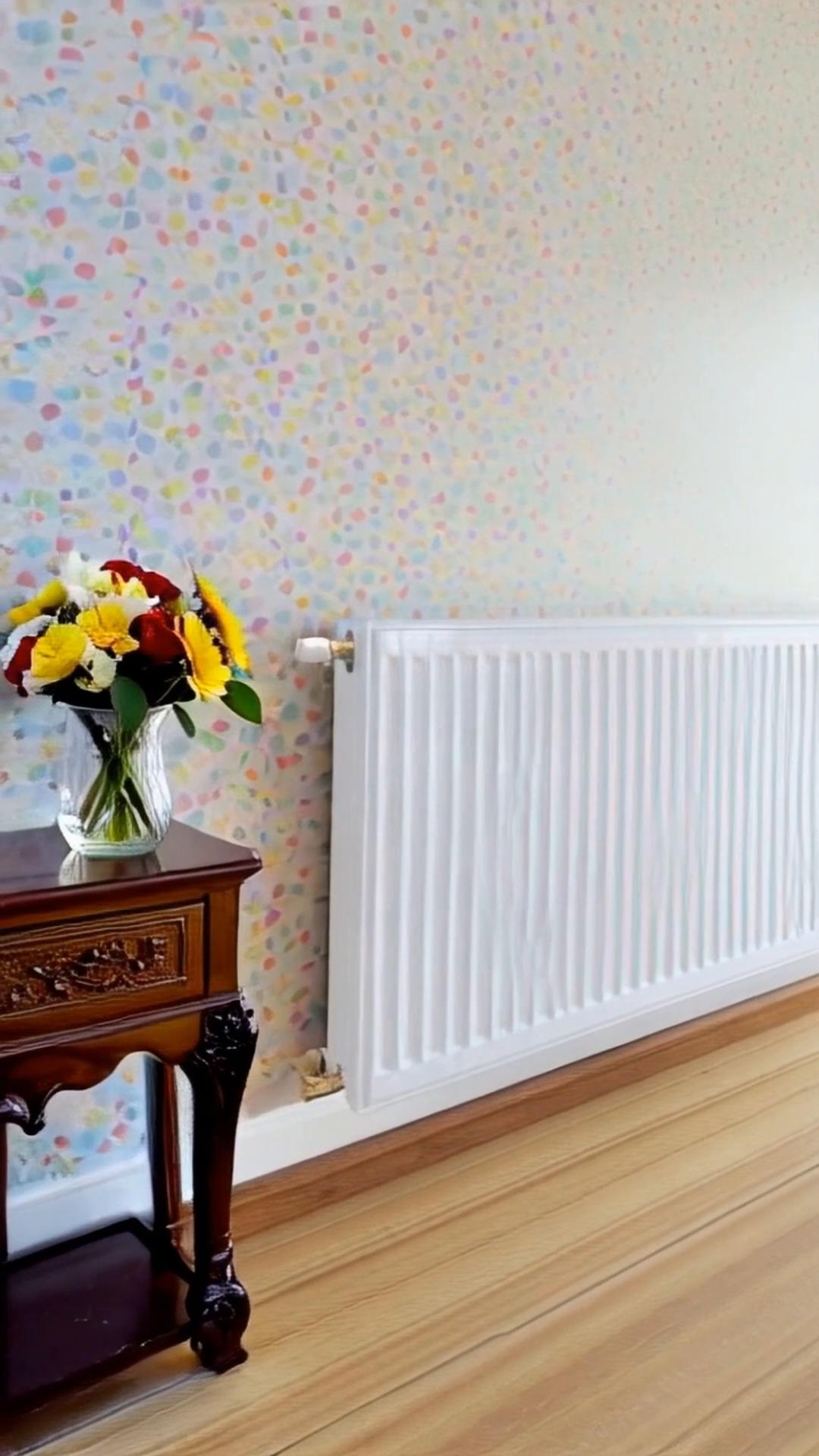 明裝暖氣快問(wèn)快答